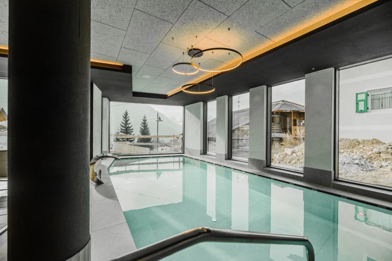 Hotel Rosa Wellness &