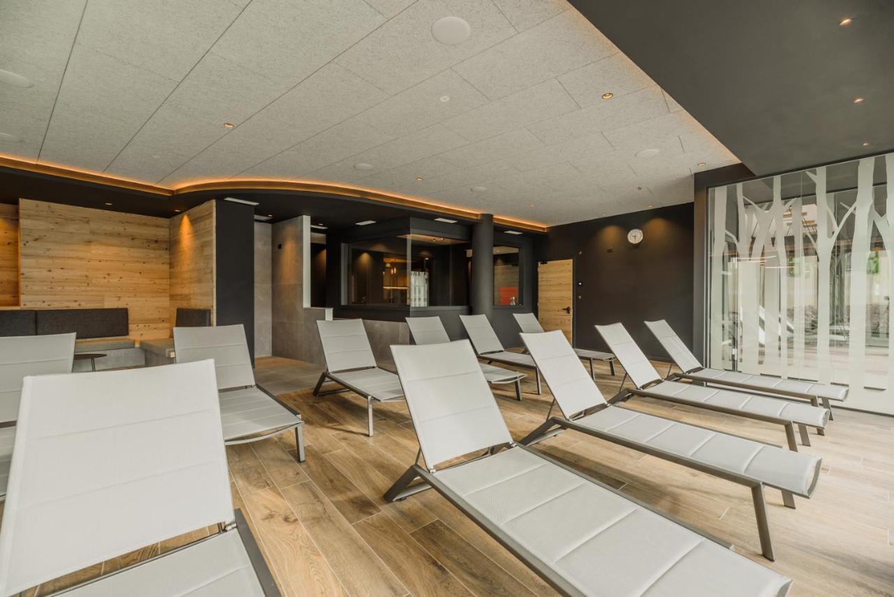 Hotel Rosa Wellness & Vigo di Fassa