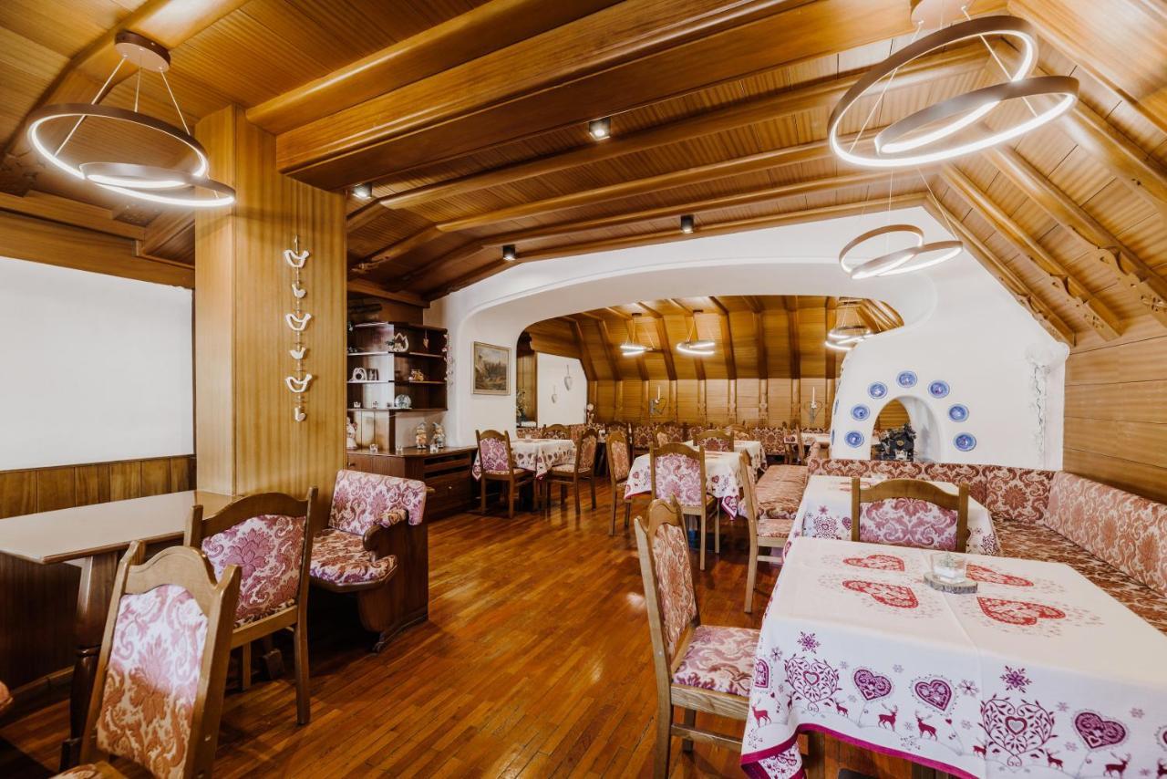Rosa Wellness & Vigo di Fassa