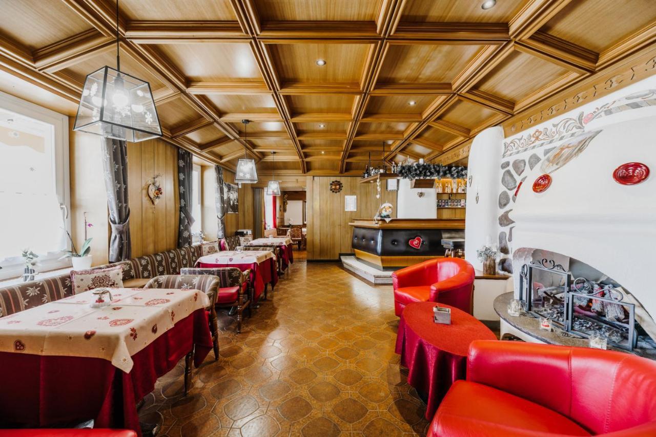 Hotel Rosa