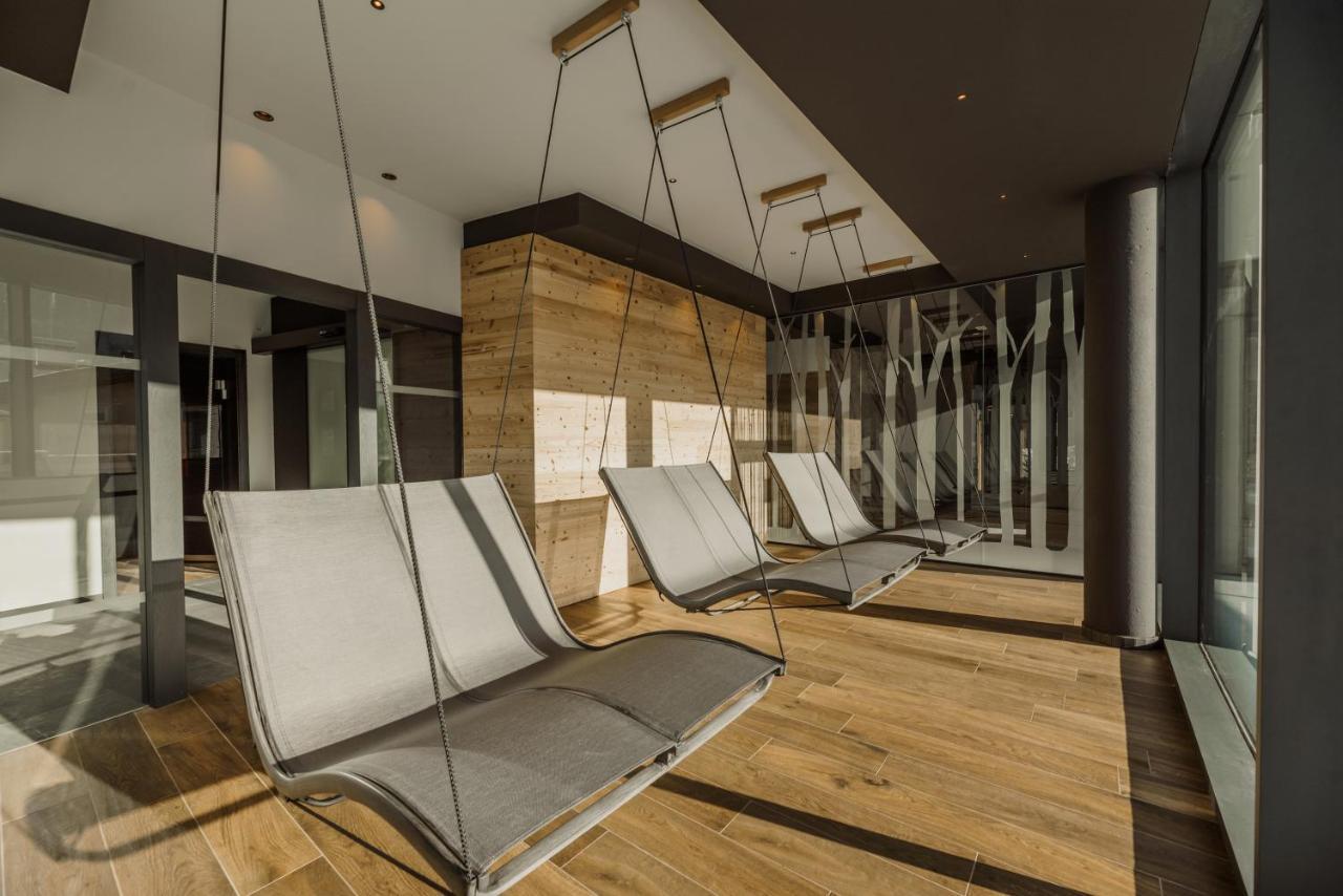 Rosa Wellness & Hotel