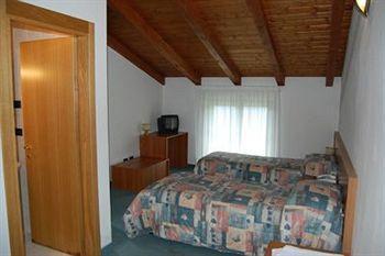 Rosa Wellness & Vigo di Fassa