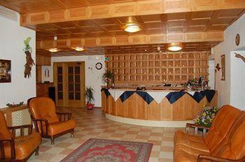 Rosa Wellness & Vigo di Fassa